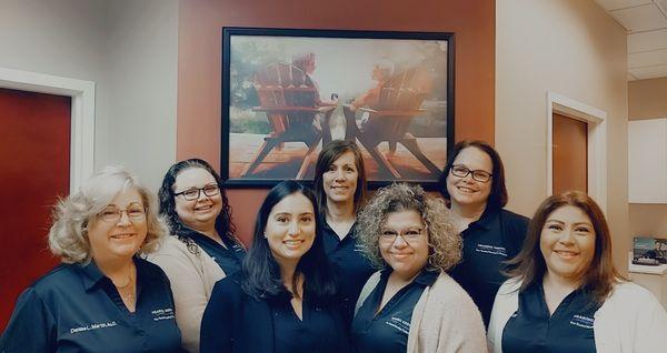 Our team is here to help you hear!