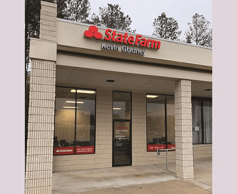 State Farm Office