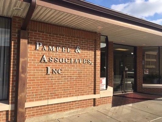 Pampel & Associates