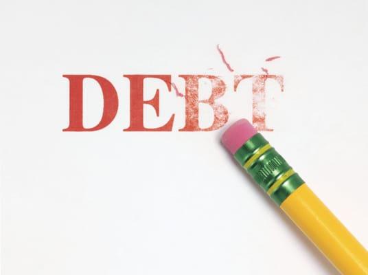 Erase or reorganize your debts by filing for bankruptcy protection.  Get your fresh start!!!