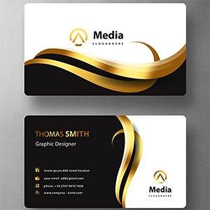 Business Cards