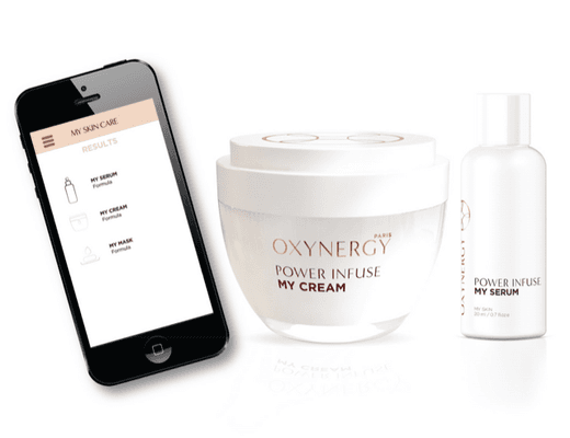 Personalized Skincare