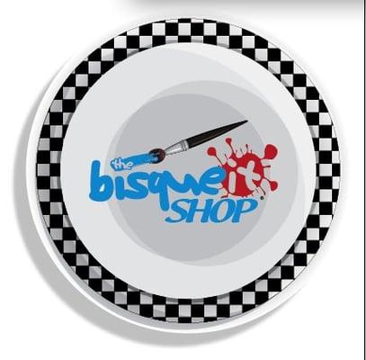 The Bisque-It Shop