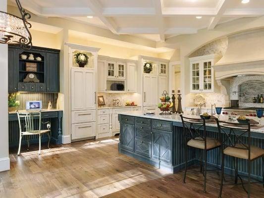 Ideal Kitchen