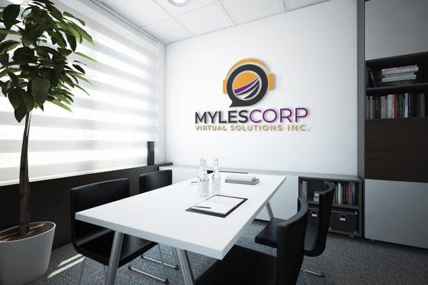 MylesCorp Virtual Solutions