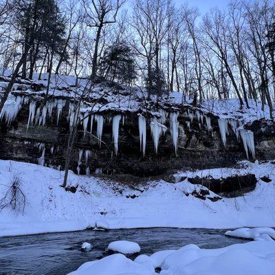 Cleveland Metroparks