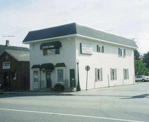 State Farm Office