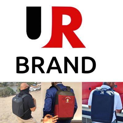 UBrand backpack collection, stylish, durable, adaptable and ready for whatever you do.