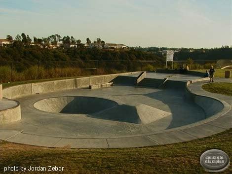 Damato Skatepark