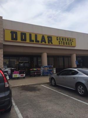 Dollar General