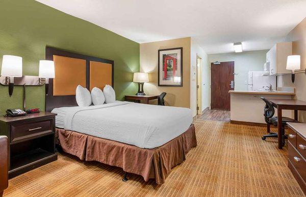 Extended Stay America - Cincinnati - Florence - Turfway Rd.