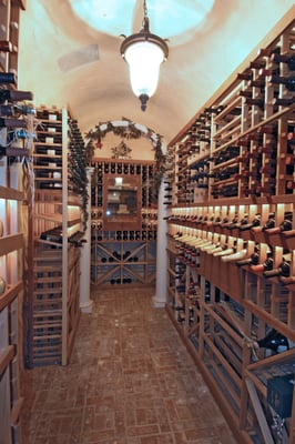 Wine Cellar