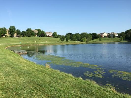 Wilderness Lake Park