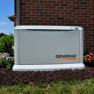 Automatic Standby Generac Generator