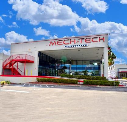 Mech-Tech Institute Orlando