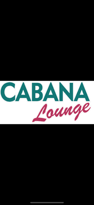 Cabana Lounge