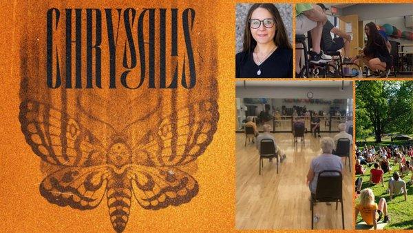 Chrysalis Personal Training