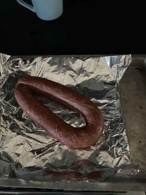 Pekarski's Sausage