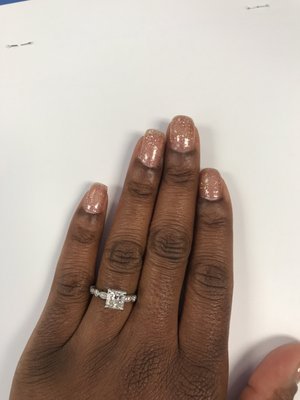 Gel Manicure