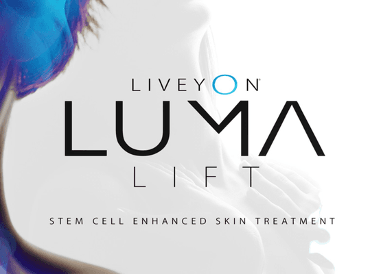 Liveyon Luma Lift.