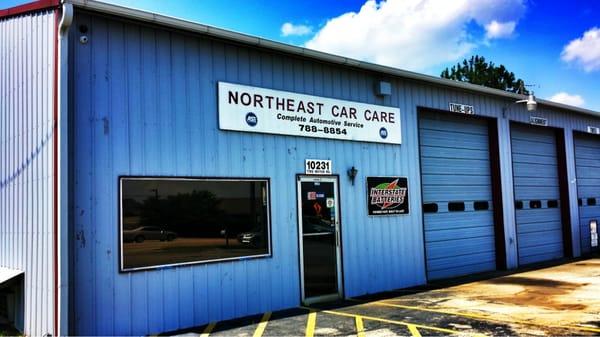 Northeast Car Care