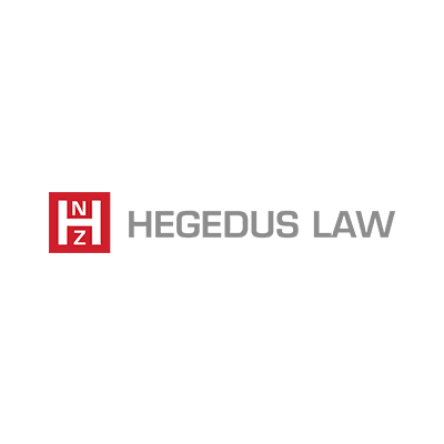 Hegedus Law