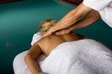 Deep Tissue Massage