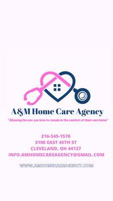 Looking forward to caring for your love ones; in the comfort of their own home.