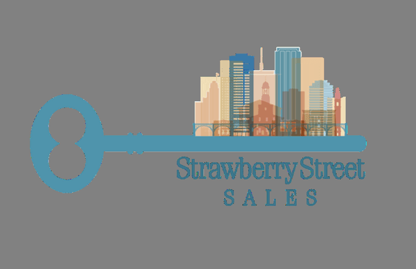 Visit our office Strawberry Street Sales of Long & Foster