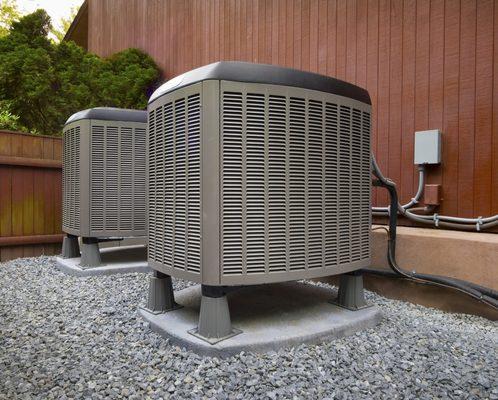 With modern advances in air conditioning technology, there has never been a better time to replace your air conditioning syst...