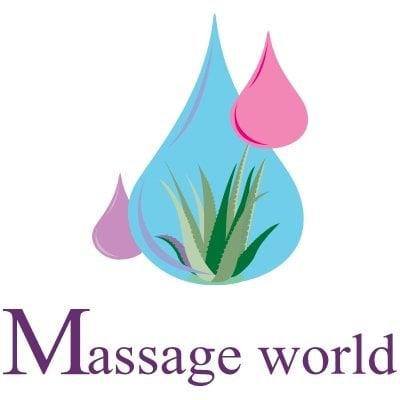 Massage World Spa