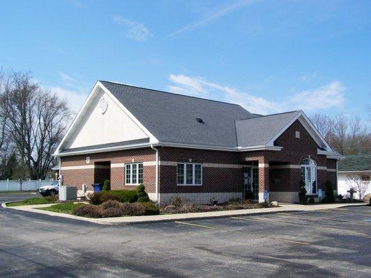 Lakeview Federal Credit Union