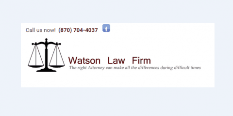 Watson Law Firm