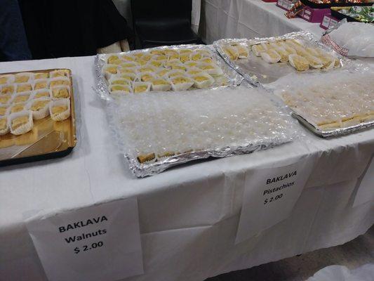 Baklava