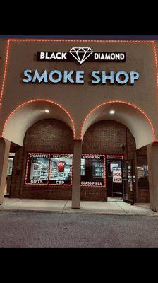 Best Smoke Shop in the Region