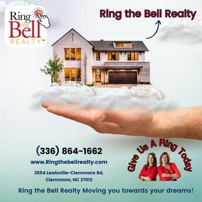 Ring The Bell Realty