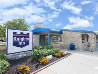 Knights Inn