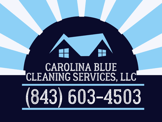 Carolina Blue Cleaning Services