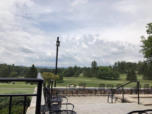 Biltmore Forest Country Club