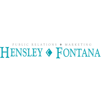 Hensley Fontana Public Relations