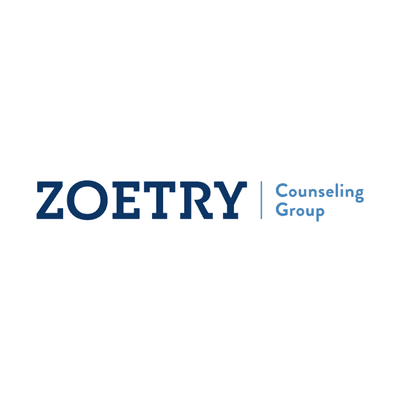 Zoetry Counseling Group