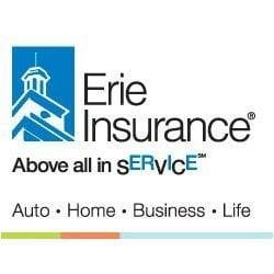 We carry Erie Insurance!