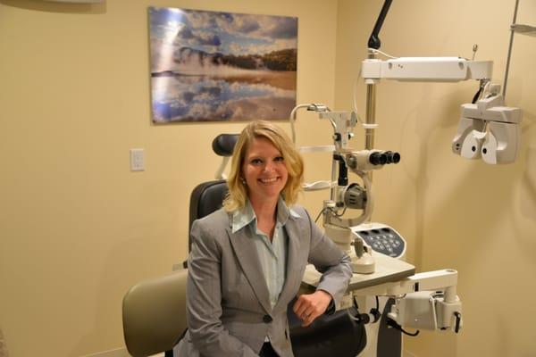 Ithaca Eye Care Optometry