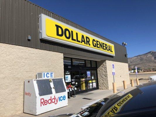 Dollar General