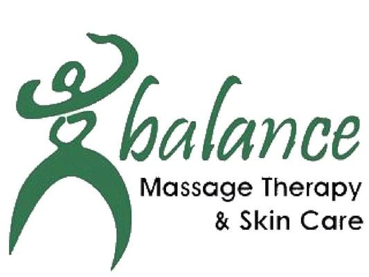 Balance Massage