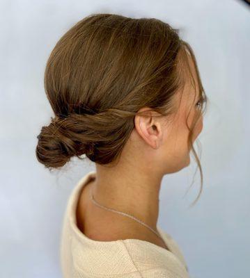 Updo