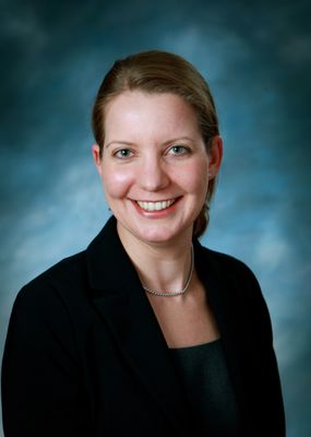 Abby L. Hochberg