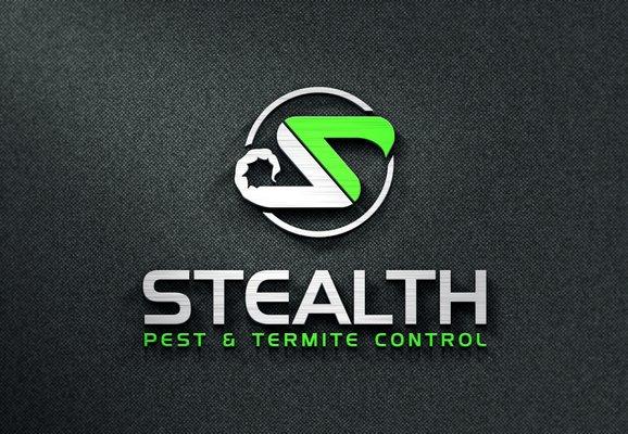 Stealth Pest & Termite Control