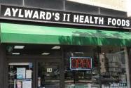 Aylwards 2 Health Foods