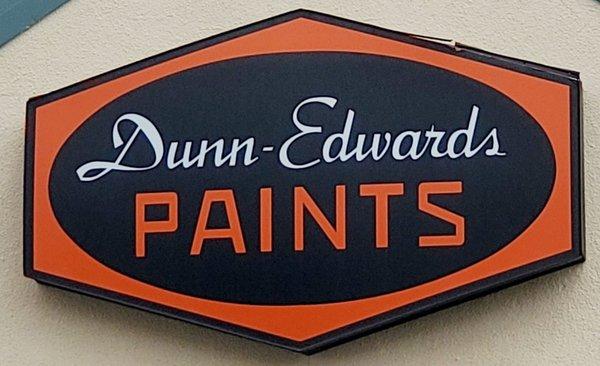 Dunn-Edwards Paints